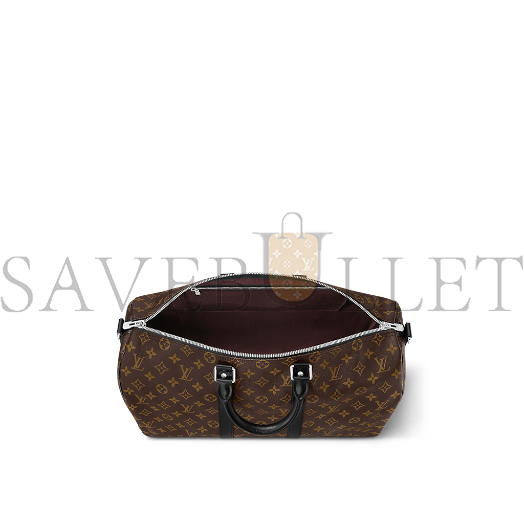 LOUIS VUITTON KEEPALL BANDOULIÈRE 45 M56711 (45*27*20cm)